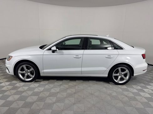 Used 2015 Audi S3 Premium Plus image 8
