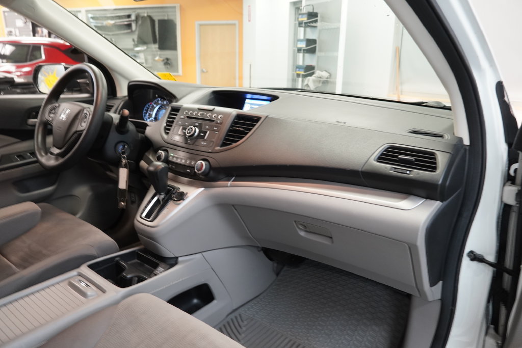 Used 2014 Honda CR-V LX image 34