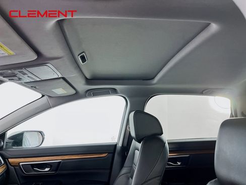 Used 2019 Honda CR-V EX-L image 24