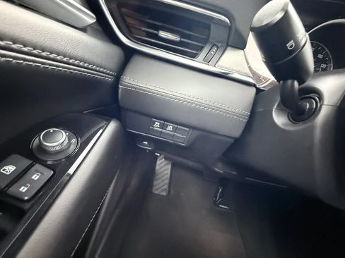 Used 2021 MAZDA MAZDA6 Touring FWD image 20