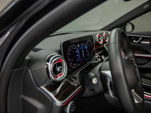 Used 2023 Mercedes-Benz C 300 Sedan image 19