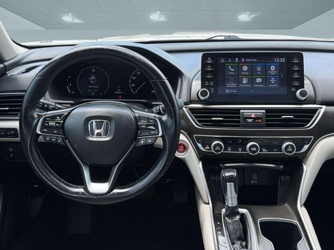 Used 2020 Honda Accord EX-L image 30