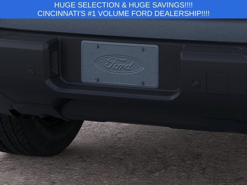 New 2026 Ford Bronco Sport Big Bend w/ Convenience Package AWD/4WD image 23