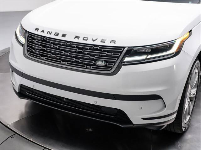 New 2026 Land Rover Range Rover Velar S AWD/4WD image 9