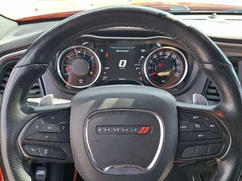 Certified 2020 Dodge Challenger R/T Scat Pack RWD image 19
