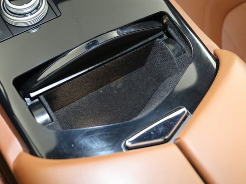 Used 2023 Maserati Quattroporte Modena Q4 image 43