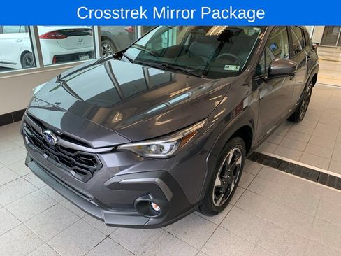 New 2026 Subaru Crosstrek 2.5i Limited AWD/4WD image 2