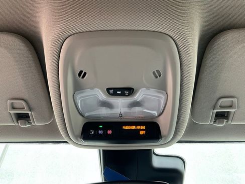 Used 2025 Buick Encore GX Preferred image 15