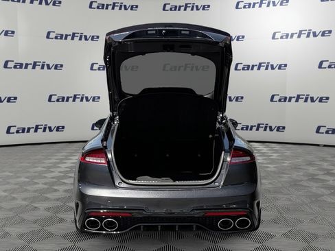 Used 2023 Kia Stinger GT-Line AWD/4WD image 11
