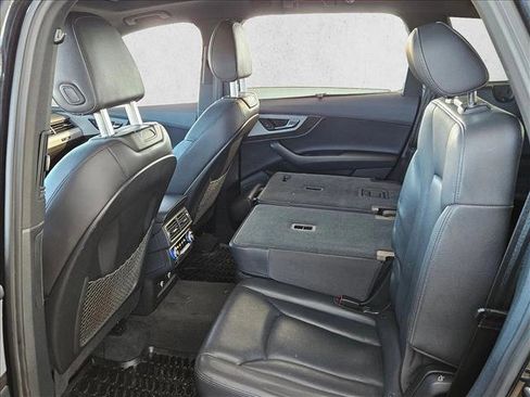 Used 2018 Audi Q7 2.0T Premium Plus w/ Premium Plus Package image 21
