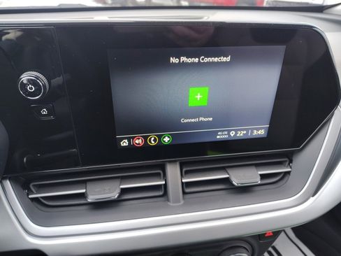 New 2026 Chevrolet Trax LS w/ LS Convenience Package image 16