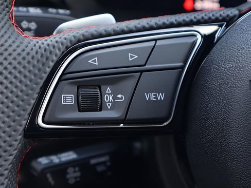 New 2026 Audi S3 Premium image 20