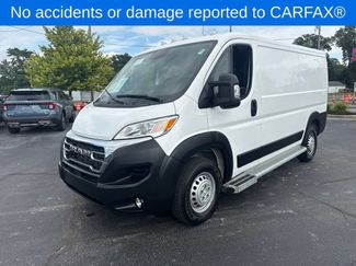 Used 2025 RAM ProMaster 2500 w/ U-Haul Equipment Group FWD video 2