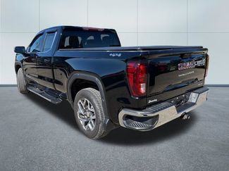 Used 2023 GMC Sierra 1500 SLE AWD/4WD video 2