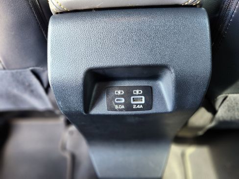 Used 2024 Subaru Crosstrek 2.5i Sport w/ Crosstrek Mirror Package image 12