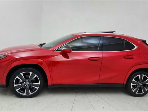 Used 2023 Lexus UX 250h FWD w/ Premium Package image 3