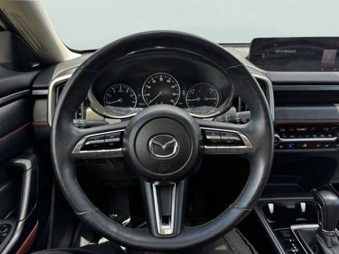 Used 2024 MAZDA CX-50 AWD 2.5 Turbo w/ Accent Package image 28