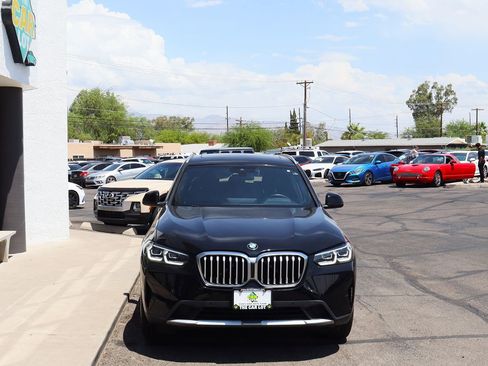 Used 2022 BMW X3 sDrive30i w/ Convenience Package image 16