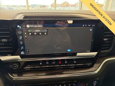 New 2026 Chevrolet Silverado 3500 LT w/ All Star Edition AWD/4WD image 3