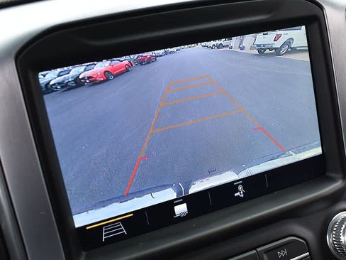 Used 2019 GMC Sierra 1500 SLT w/ SLT Premium Plus Package image 19