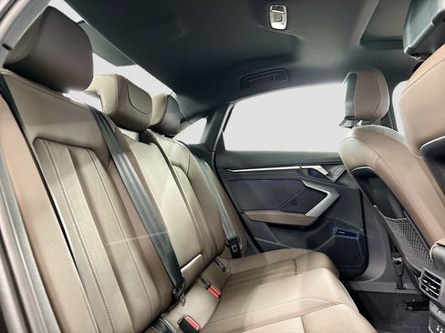 New 2025 Audi A3 2.0T Premium Plus image 16