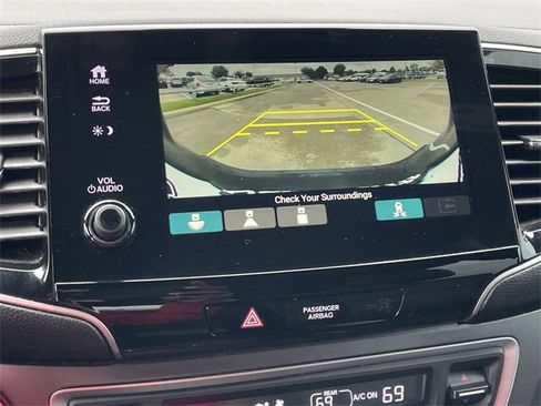 Certified 2023 Honda Passport EX-L image 18