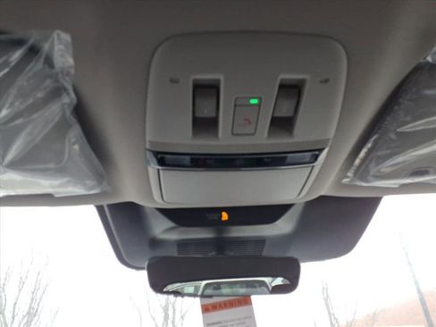 New 2026 Nissan Murano SL image 24