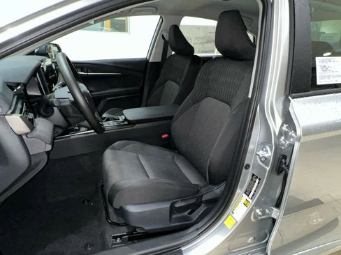 New 2026 Toyota Camry LE image 14