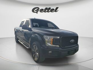 Used 2019 Ford F150 XL w/ Equipment Group 101A Mid RWD video 2