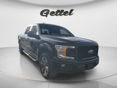 Used 2019 Ford F150 XL w/ Equipment Group 101A Mid RWD image 2