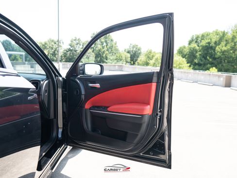 Used 2020 Dodge Charger Scat Pack RWD image 43