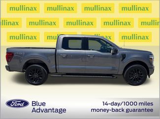 Used 2025 Ford F150 Lariat w/ Bed Utility Package AWD/4WD video 2
