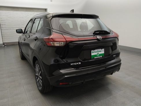 Used 2023 Nissan Kicks SV FWD image 5