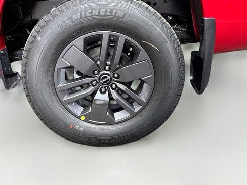 New 2026 Nissan Frontier SV w/ SV Convenience Package AWD/4WD image 10