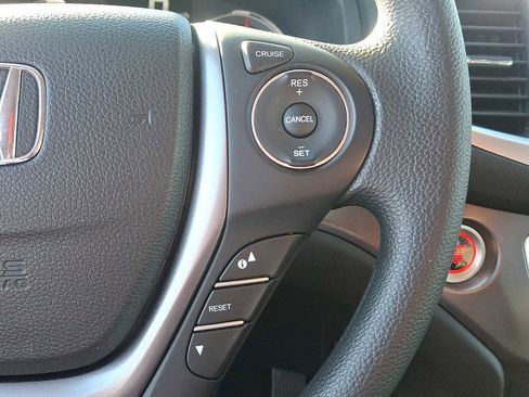 Used 2019 Honda Ridgeline Sport image 22