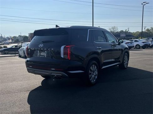 Used 2025 Hyundai Palisade SEL image 5
