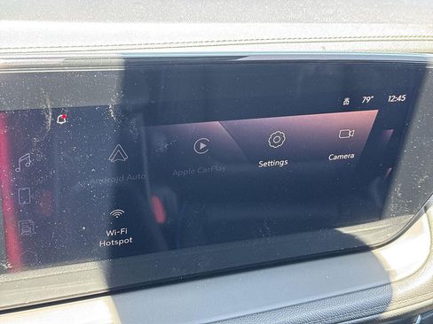 New 2026 Buick Encore GX Sport Touring w/ Advanced Technology Package FWD image 11