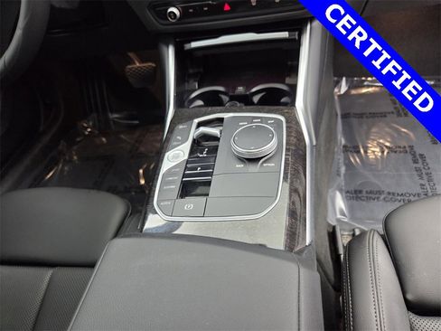 Certified 2023 BMW 330i Sedan w/ Driving Assistance Package image 16