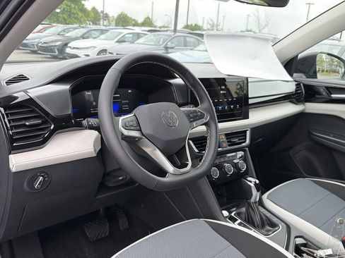 New 2026 Volkswagen Taos S FWD image 10