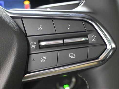 New 2026 Chevrolet Tahoe High Country image 24