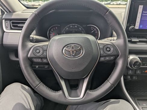 Used 2024 Toyota RAV4 XLE w/ Convenience Package AWD/4WD image 25