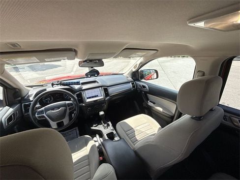 Used 2022 Ford Ranger XLT image 21