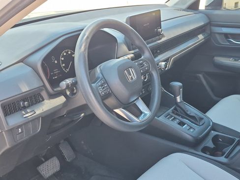 Certified 2024 Honda CR-V EX image 12