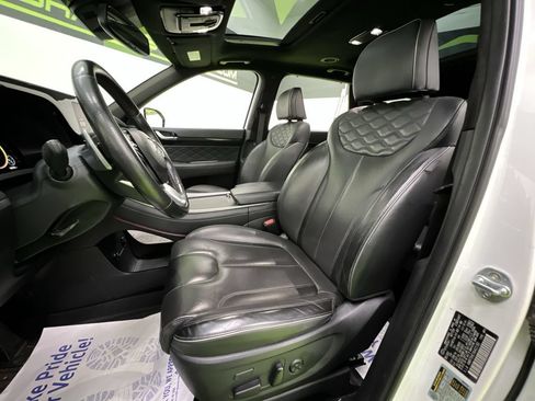Used 2022 Hyundai Palisade Calligraphy AWD/4WD image 16