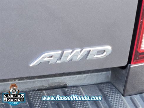 Used 2019 Honda Ridgeline RTL image 11