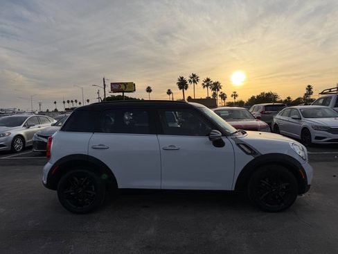 Used 2016 MINI Cooper Countryman S FWD image 12