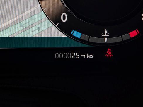 New 2026 Land Rover Range Rover SE AWD/4WD image 10