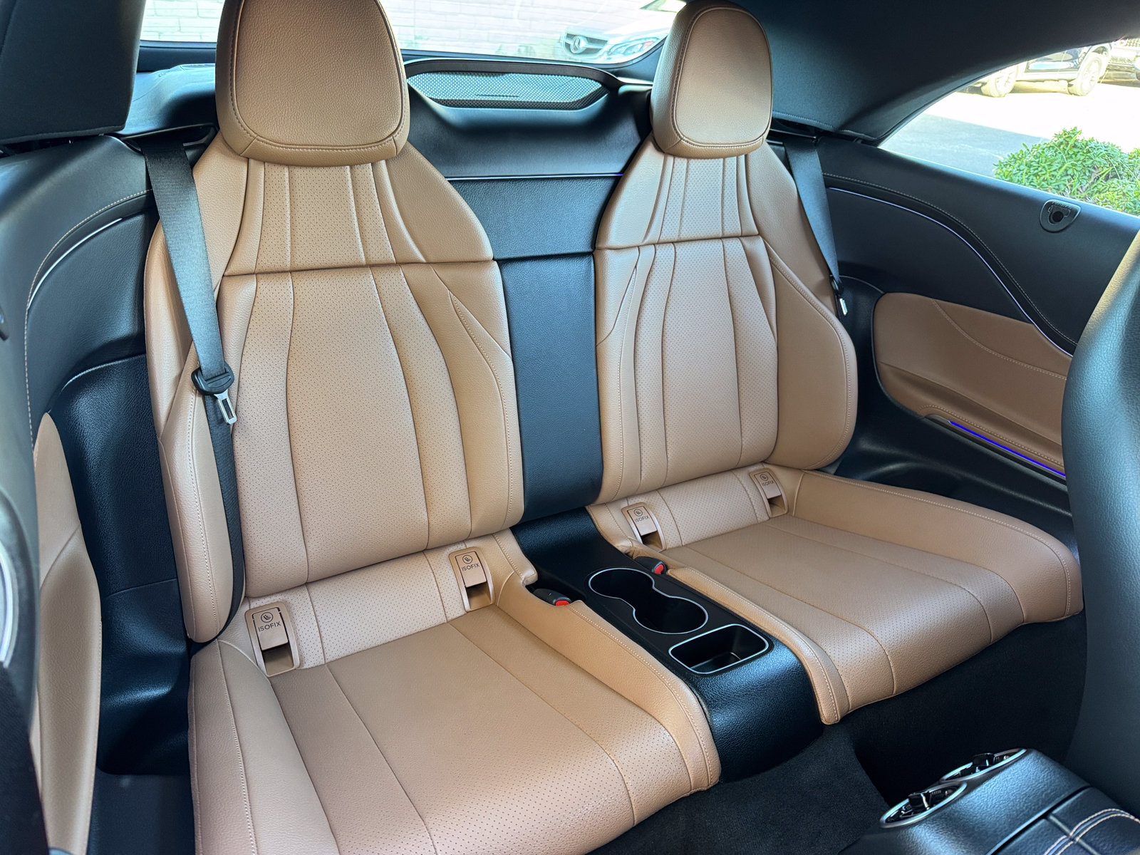 New 2027 Mercedes-Benz CLE 450 4MATIC Cabriolet image 4