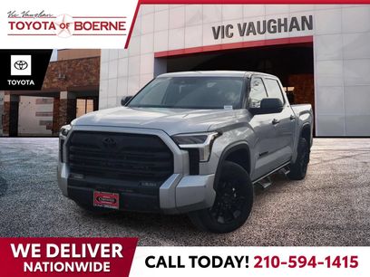 Used 2023 Toyota Tundra SR5