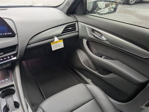 New 2026 Cadillac CT5 Premium Luxury image 18